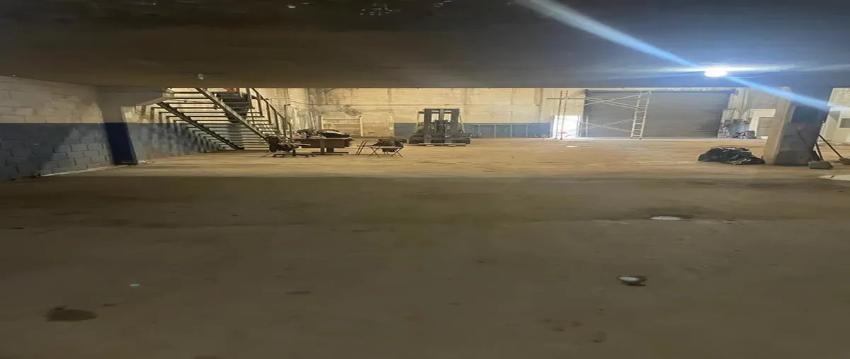 Foto de bodega en renta en  , mitras centro, monterrey, nuevo león, 0 No. 03