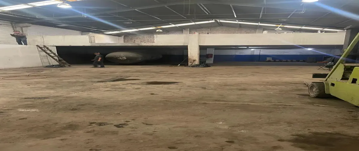 Foto de bodega en renta en  , mitras centro, monterrey, nuevo león, 0 No. 04