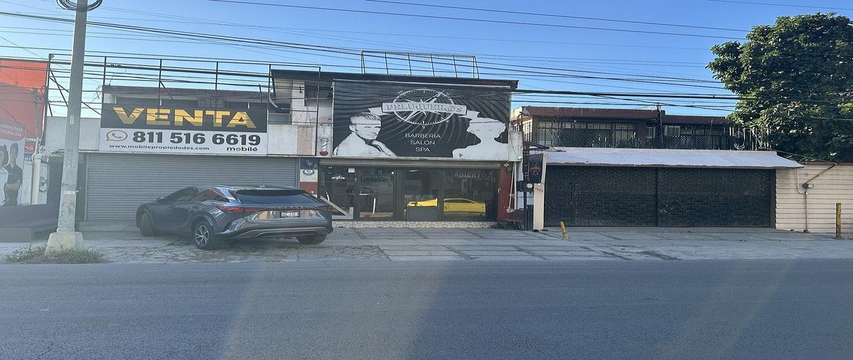 Foto de local en venta en  , mitras centro, monterrey, nuevo león, 30600120 No. 05