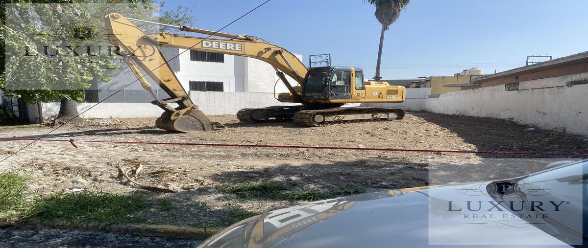 Foto de terreno habitacional en venta en  , mitras centro, monterrey, nuevo león, 0 No. 03