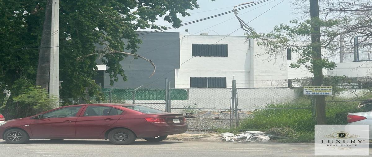 Foto de terreno habitacional en venta en  , mitras centro, monterrey, nuevo león, 31004682 No. 05