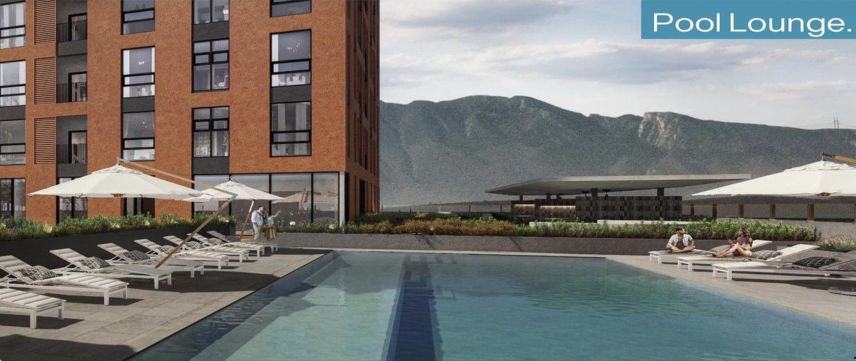 Foto de departamento en , mitras centro, monterrey, nuevo león, 0 foto 02 Foto de departamento en venta en , mitras centro, monterrey, nuevo león, 0 No. 02