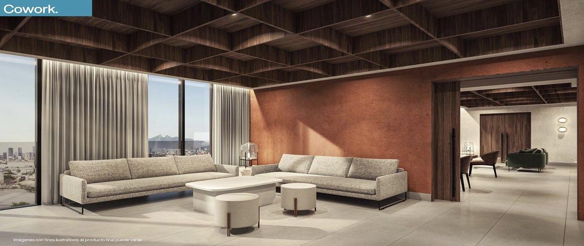 Foto de departamento en , mitras centro, monterrey, nuevo león, 0 foto 03 Foto de departamento en venta en , mitras centro, monterrey, nuevo león, 0 No. 03