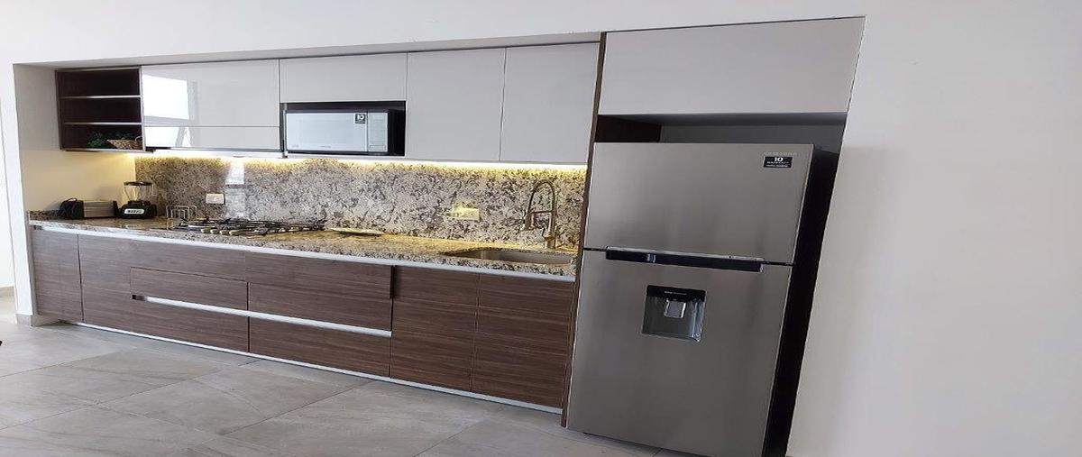 Foto de departamento en renta en  , mitras centro, monterrey, nuevo león, 0 No. 03