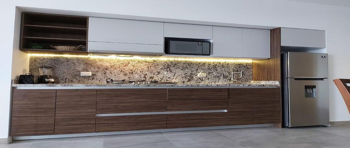 Foto de departamento en renta en  , mitras centro, monterrey, nuevo león, 0 No. 04