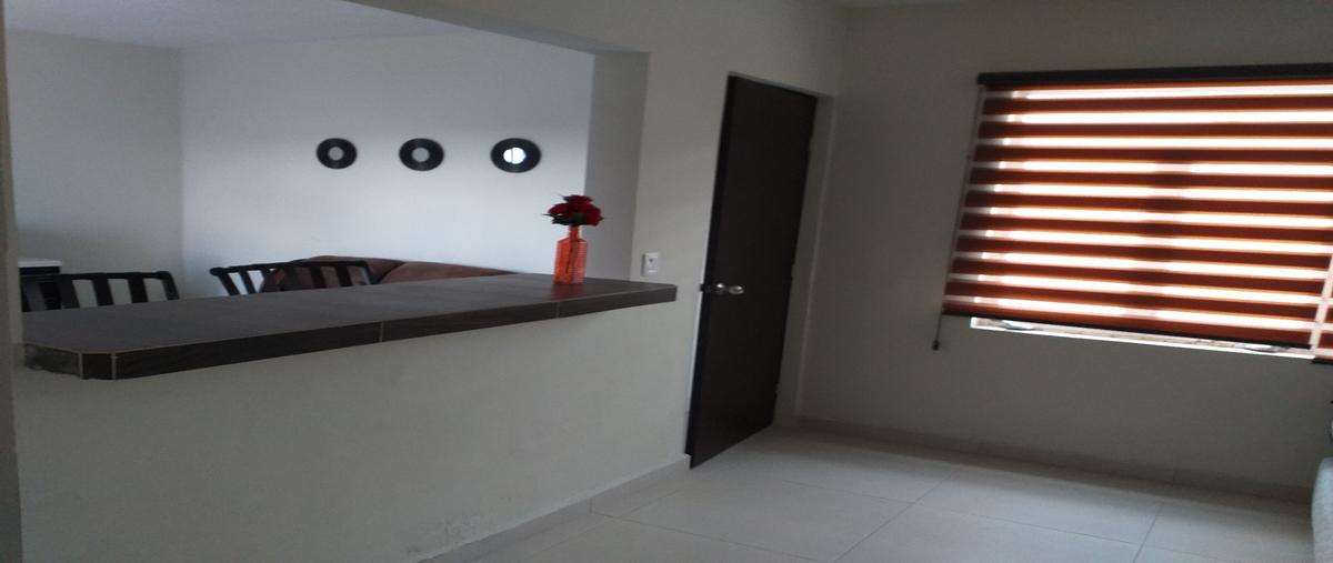 Foto de departamento en renta en  , mitras centro, monterrey, nuevo león, 0 No. 03