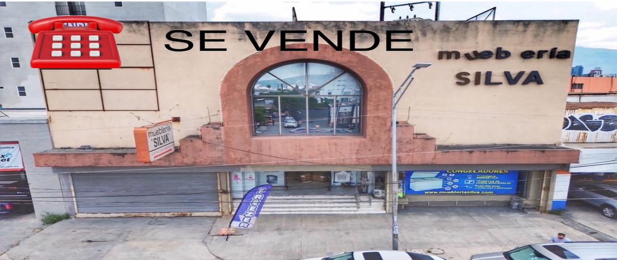 Foto de local en , mitras centro, monterrey, nuevo león, 0 foto 01 Foto de local en venta en , mitras centro, monterrey, nuevo león, 0 No. 01