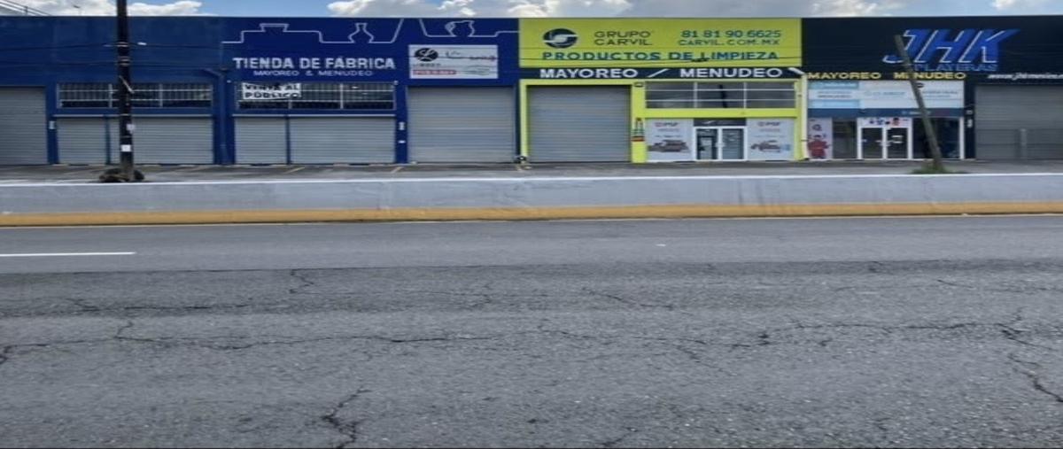 Foto de bodega en , mitras centro, monterrey, nuevo león, 0 foto 01 Foto de bodega en renta en , mitras centro, monterrey, nuevo león, 0 No. 01