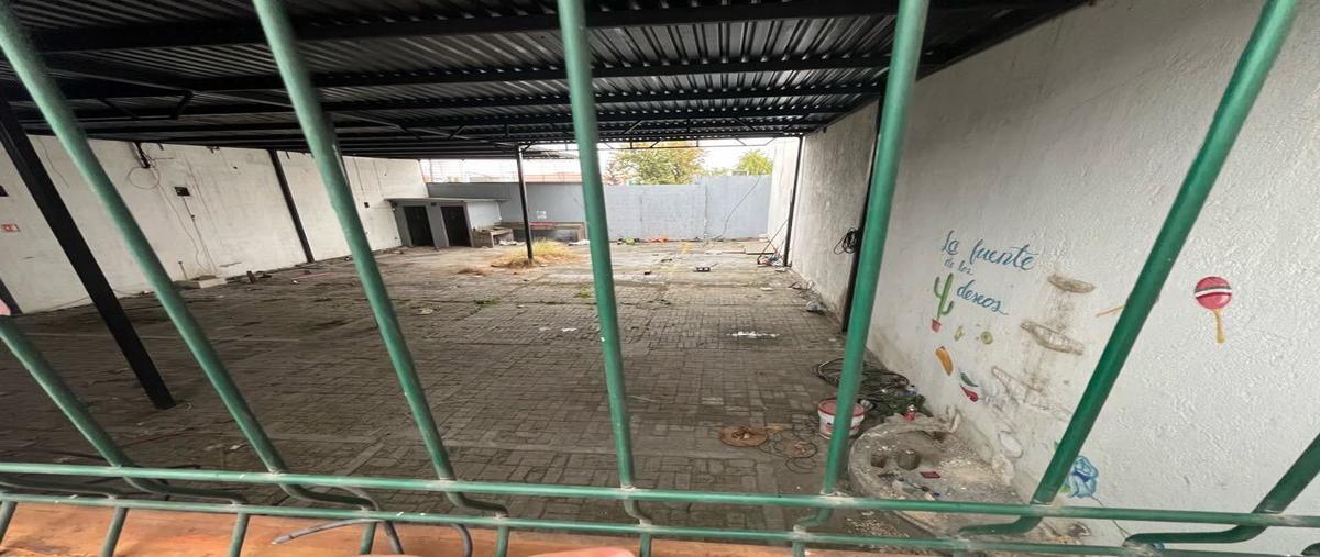 Foto de terreno habitacional en renta en mitras norte , mitras norte, monterrey, nuevo león, 0 No. 03