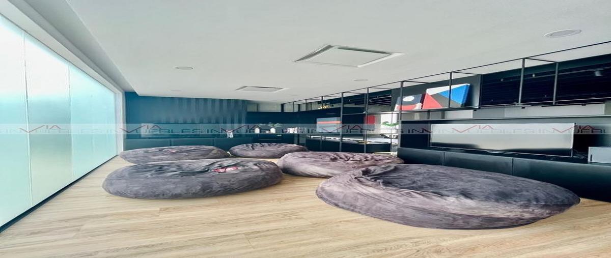 Foto de departamento en renta en mitras norte , mitras norte, monterrey, nuevo león, 30903088 No. 04