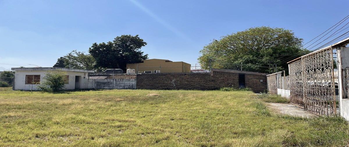 Foto de terreno habitacional en renta en mitras norte , mitras norte, monterrey, nuevo león, 0 No. 05