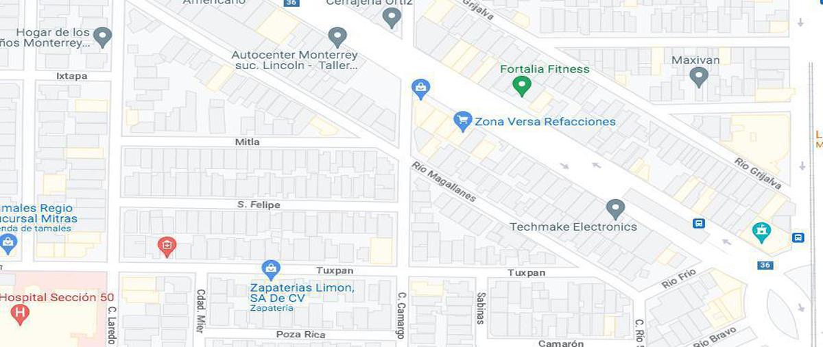 Foto de casa en venta en  , mitras norte, monterrey, nuevo león, 0 No. 05