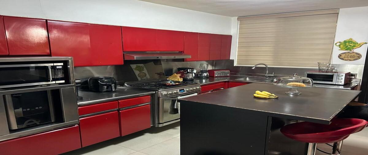 Foto de casa en venta en  , mitras norte, monterrey, nuevo león, 0 No. 04