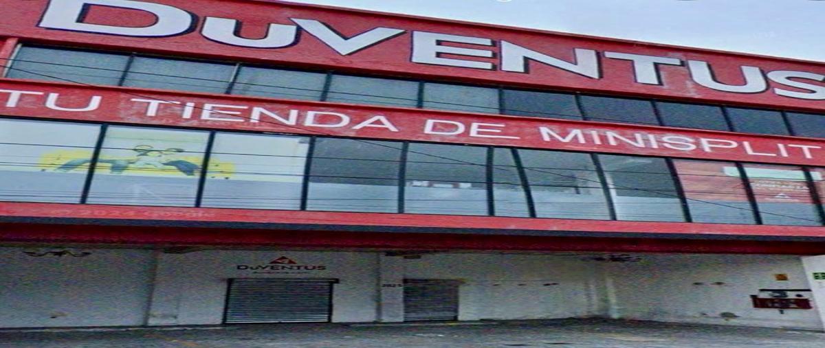 Foto de edificio en renta en  , mitras norte, monterrey, nuevo león, 30118194 No. 01