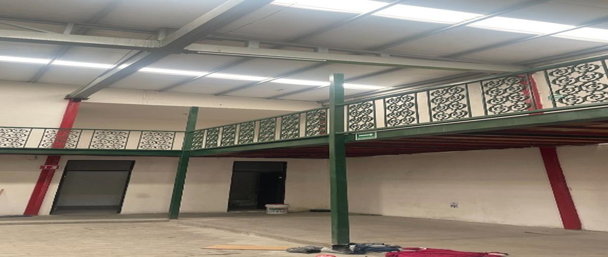 Foto de edificio en renta en  , mitras norte, monterrey, nuevo león, 30118194 No. 02