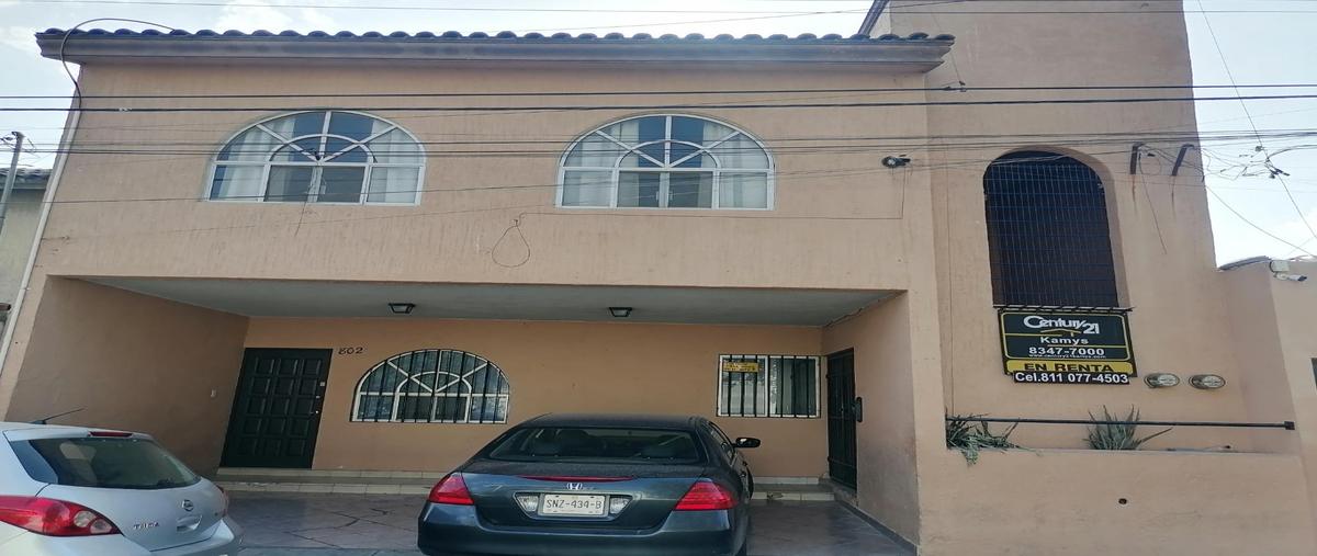 Foto de departamento en renta en  , mitras norte, monterrey, nuevo león, 30224094 No. 01