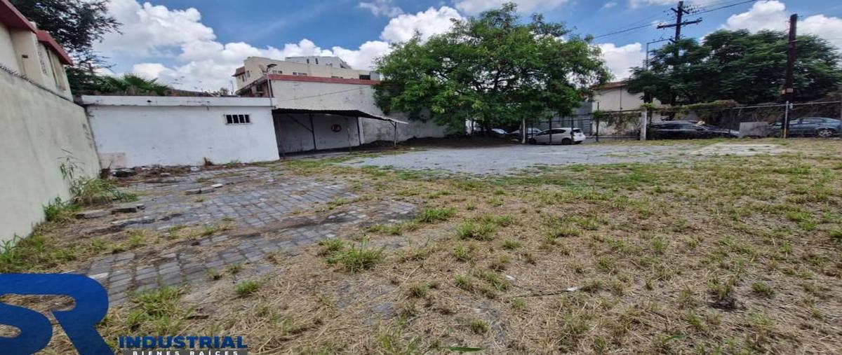 Foto de terreno habitacional en renta en  , mitras norte, monterrey, nuevo león, 30340243 No. 01