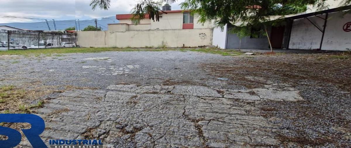 Foto de terreno habitacional en renta en  , mitras norte, monterrey, nuevo león, 30340243 No. 02