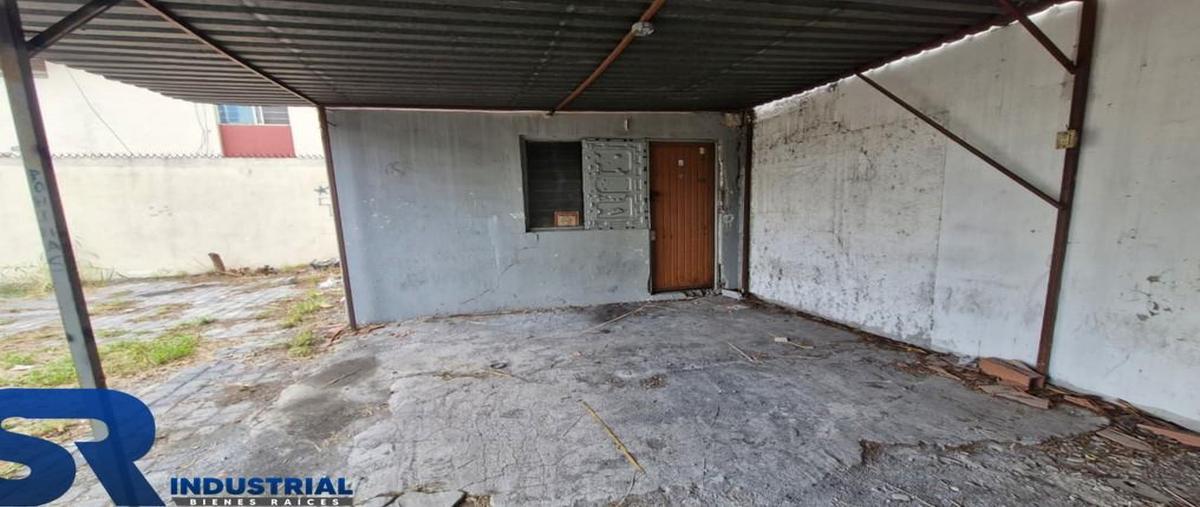 Foto de terreno habitacional en renta en  , mitras norte, monterrey, nuevo león, 30340243 No. 04