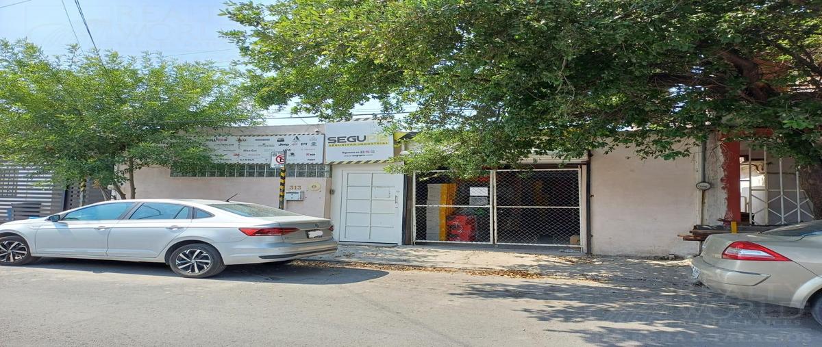 Foto de bodega en renta en  , mitras norte, monterrey, nuevo león, 30340618 No. 01