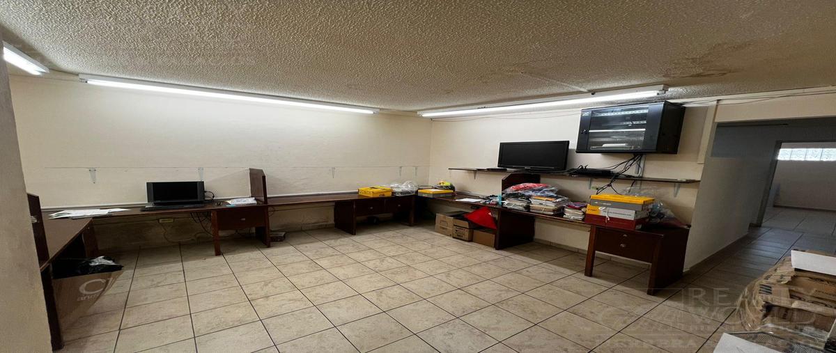 Foto de bodega en renta en  , mitras norte, monterrey, nuevo león, 30340618 No. 05