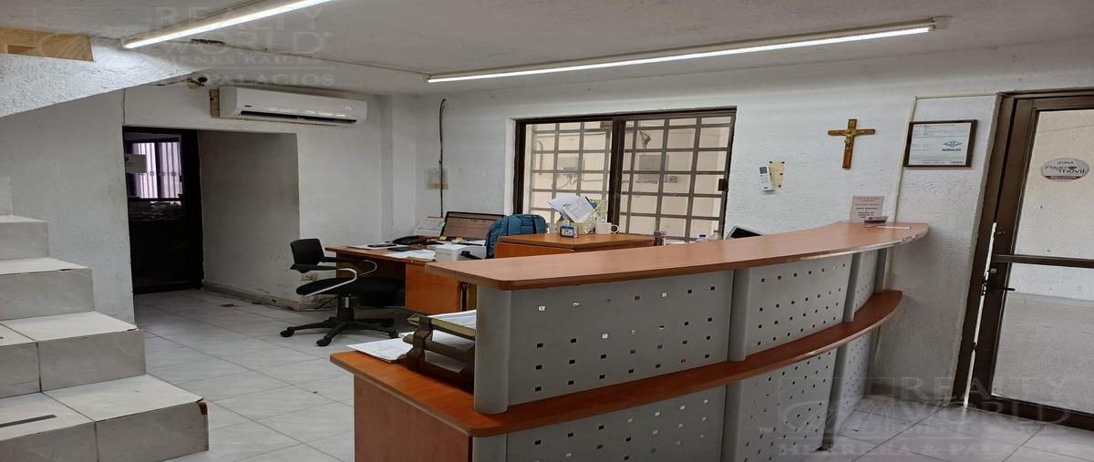Foto de bodega en renta en  , mitras norte, monterrey, nuevo león, 30340619 No. 02