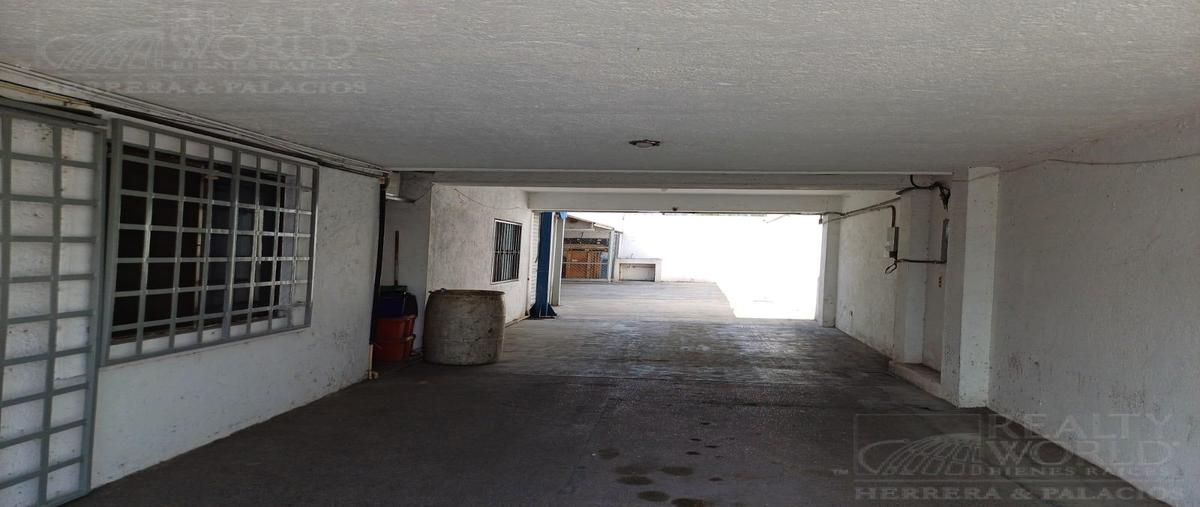 Foto de bodega en renta en  , mitras norte, monterrey, nuevo león, 30340619 No. 04