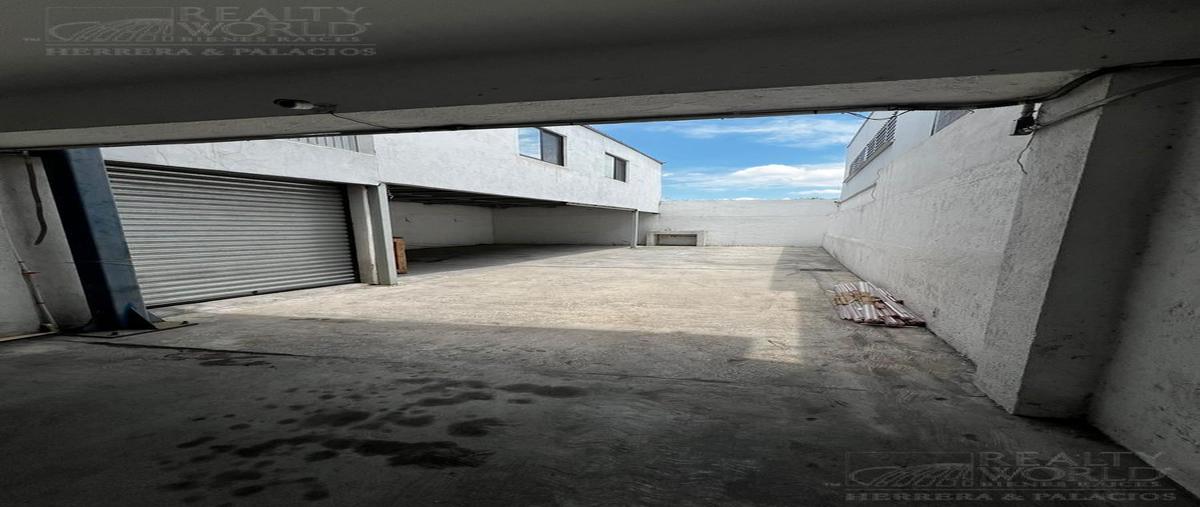 Foto de bodega en renta en  , mitras norte, monterrey, nuevo león, 30340619 No. 05