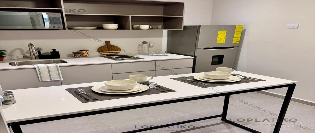 Foto de departamento en renta en  , mitras norte, monterrey, nuevo león, 0 No. 04