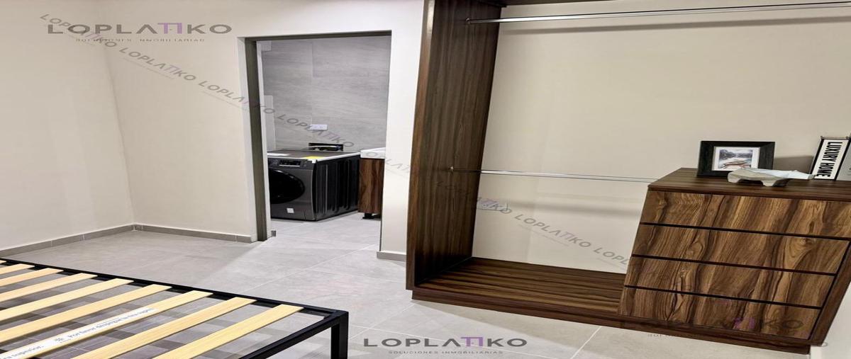 Foto de departamento en renta en  , mitras norte, monterrey, nuevo león, 0 No. 05