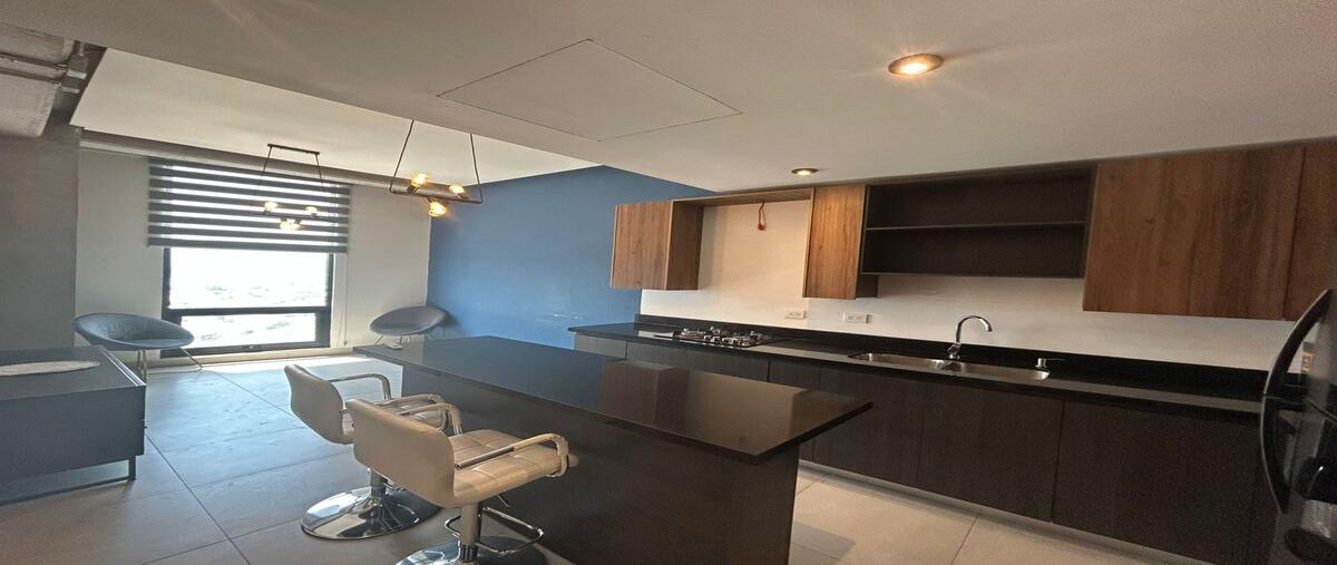 Foto de departamento en renta en  , mitras norte, monterrey, nuevo león, 0 No. 07