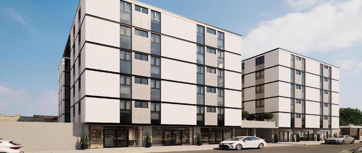 Foto de edificio en venta en  , mitras norte, monterrey, nuevo león, 0 No. 03