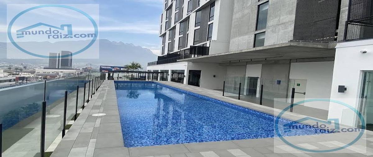 Foto de departamento en , mitras norte, monterrey, nuevo león, 0 foto 02 Foto de departamento en venta en , mitras norte, monterrey, nuevo león, 0 No. 02