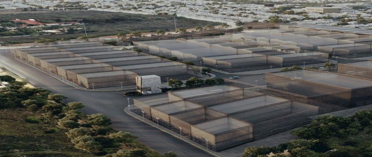 Foto de terreno industrial en , mitras poniente, garcía, nuevo león, 27903237 foto 01 Foto de terreno industrial en venta en , mitras poniente, garcía, nuevo león, 27903237 No. 01