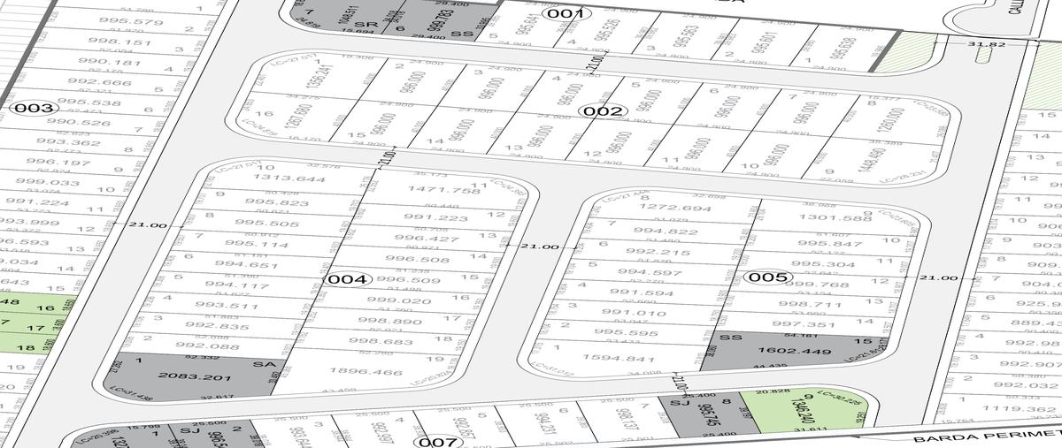 Foto de terreno industrial en , mitras poniente, garcía, nuevo león, 27903237 foto 02 Foto de terreno industrial en venta en , mitras poniente, garcía, nuevo león, 27903237 No. 02