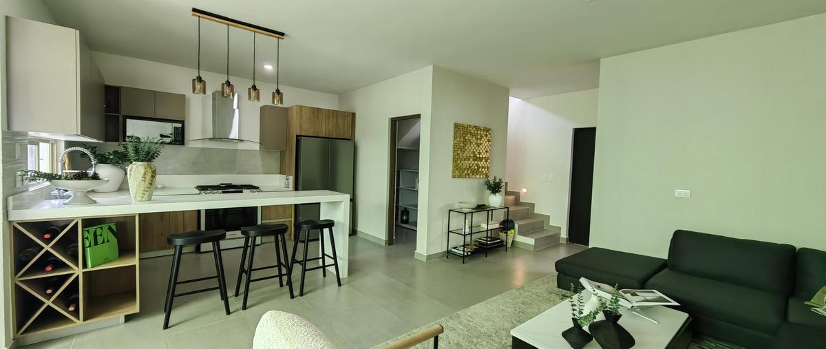 Foto de casa en , mitras poniente, garcía, nuevo león, 29298202 foto 05 Foto de casa en venta en , mitras poniente, garcía, nuevo león, 29298202 No. 05