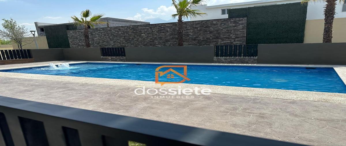 Foto de casa en , mitras poniente, garcía, nuevo león, 29504035 foto 01 Foto de casa en venta en , mitras poniente, garcía, nuevo león, 29504035 No. 01