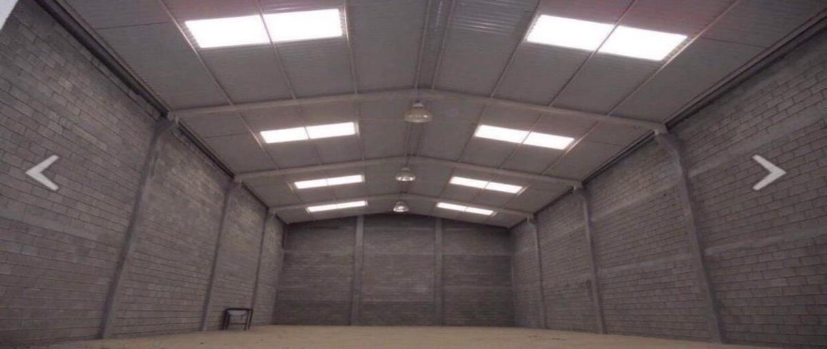 Foto de bodega en renta en  , mitras poniente, garcía, nuevo león, 0 No. 01