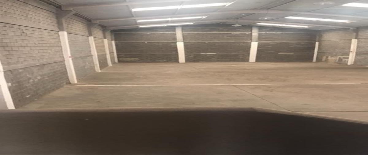 Foto de bodega en renta en  , mitras poniente, garcía, nuevo león, 0 No. 02