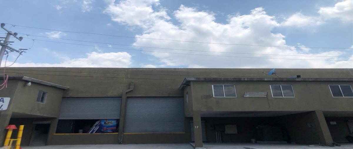 Foto de bodega en renta en  , mitras poniente, garcía, nuevo león, 0 No. 03