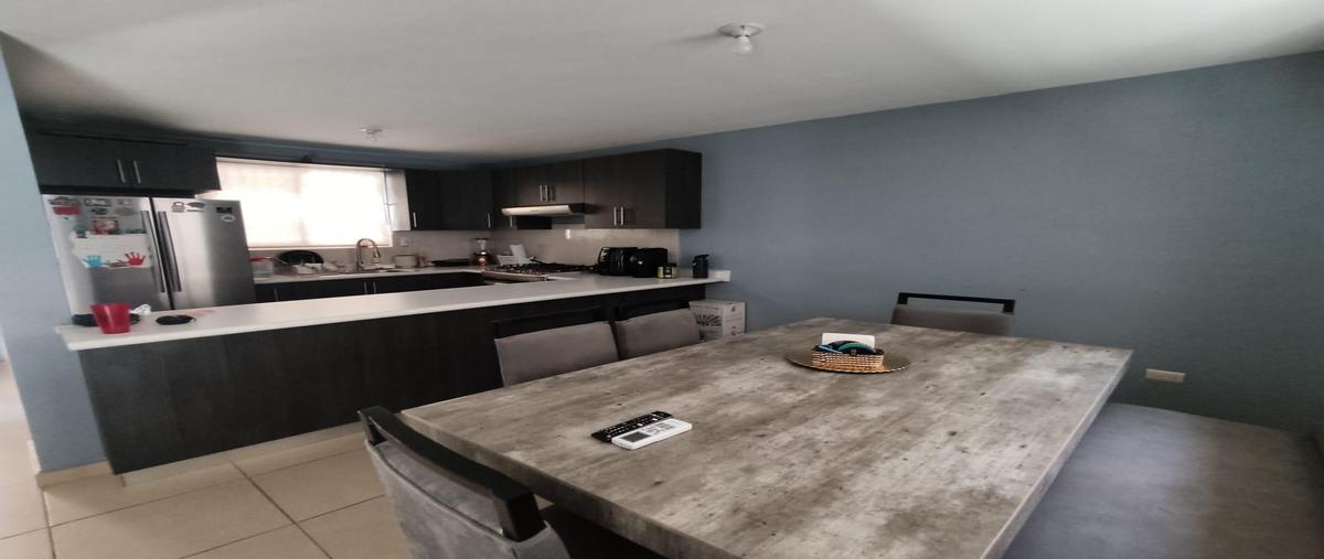 Foto de casa en venta en  , mitras poniente, garcía, nuevo león, 30274360 No. 03