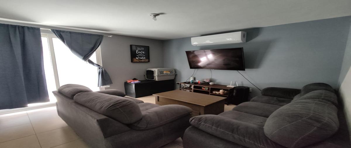 Foto de casa en venta en  , mitras poniente, garcía, nuevo león, 30274360 No. 04