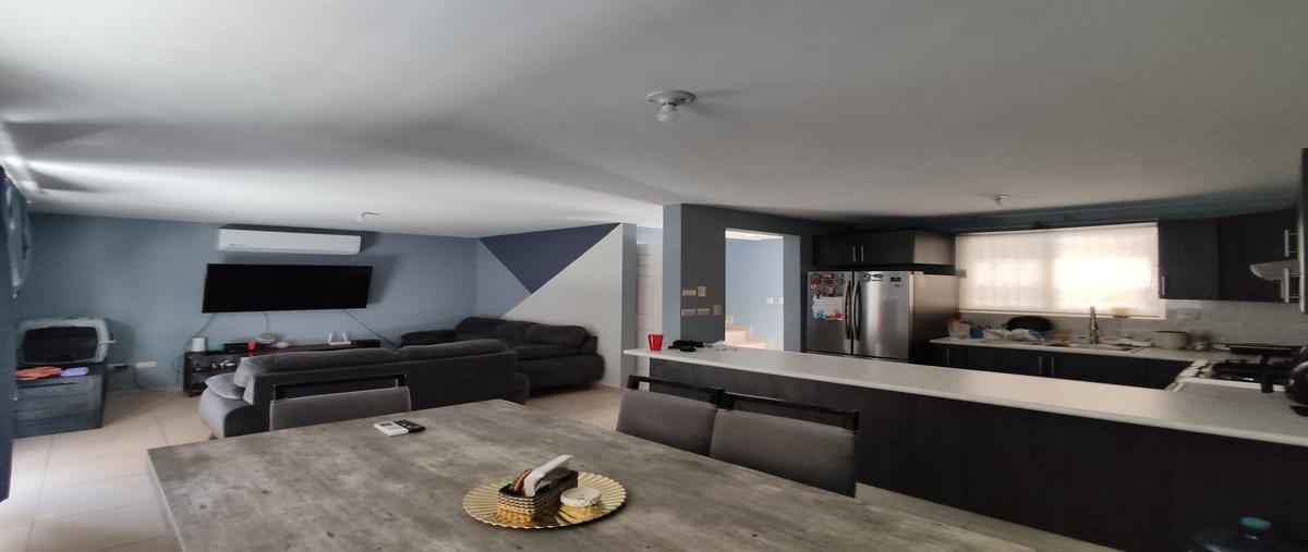 Foto de casa en venta en  , mitras poniente, garcía, nuevo león, 30274360 No. 05
