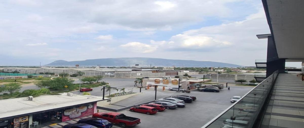 Foto de local en renta en  , mitras poniente, garcía, nuevo león, 30324122 No. 04