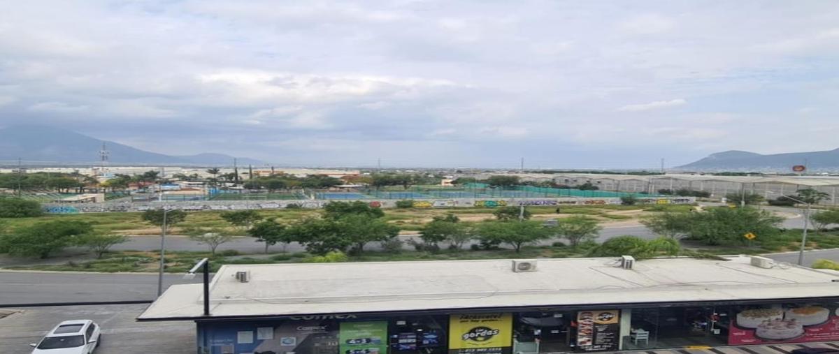 Foto de local en renta en  , mitras poniente, garcía, nuevo león, 30324122 No. 05