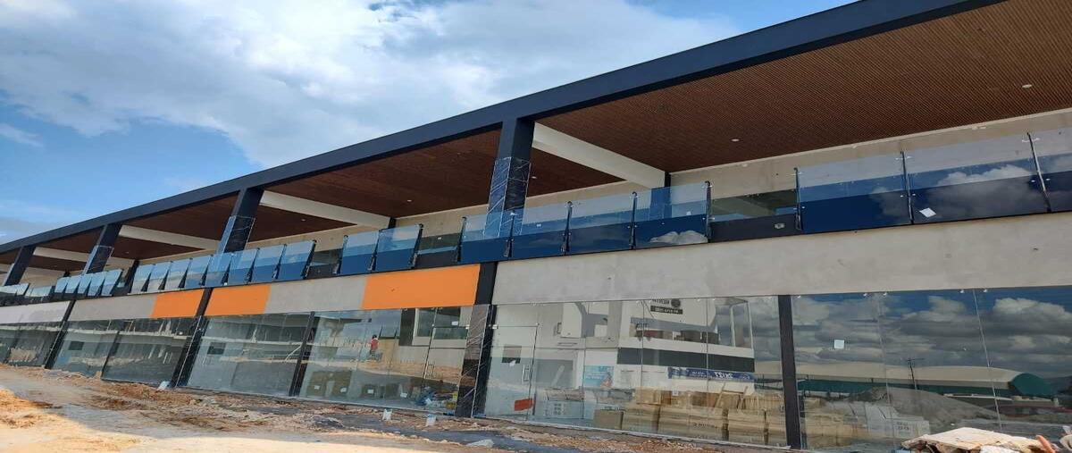 Foto de local en renta en . , mitras poniente, garcía, nuevo león, 30355526 No. 03