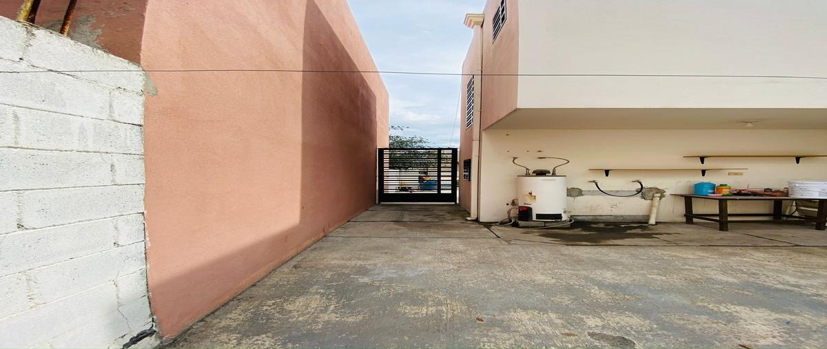 Foto de casa en renta en  , mitras poniente, garcía, nuevo león, 30356231 No. 03