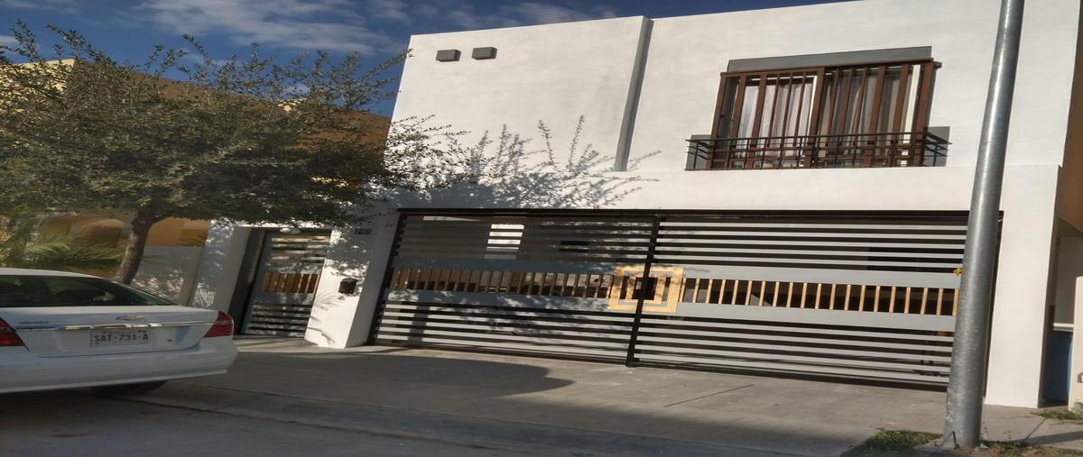 Foto de casa en venta en  , mitras poniente, garcía, nuevo león, 0 No. 03