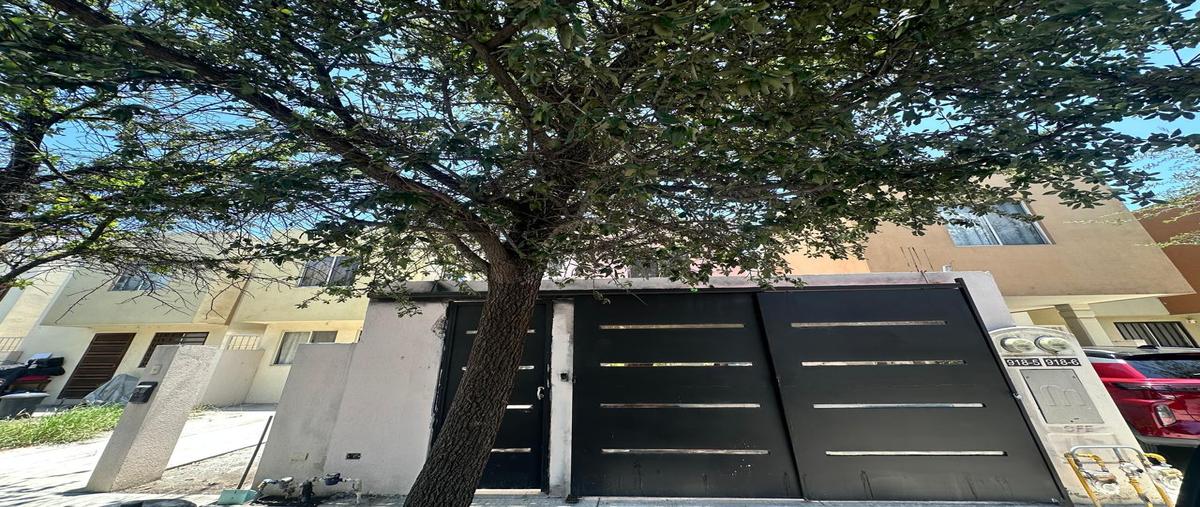 Foto de casa en renta en  , mitras poniente, garcía, nuevo león, 0 No. 03