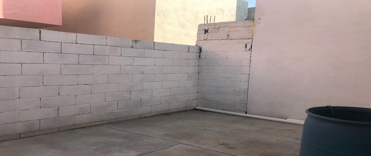 Foto de casa en renta en  , mitras poniente, garcía, nuevo león, 0 No. 03